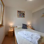 בית נופש Salzhaff In *