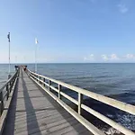 בית נופש Salzhaff In