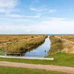 Salzhaff In בית נופש Pepelow