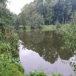 Salzhaff In בית נופש *