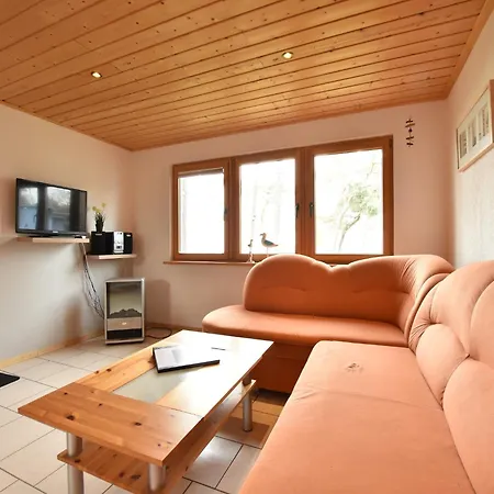 Salzhaff In Сasa de vacaciones *