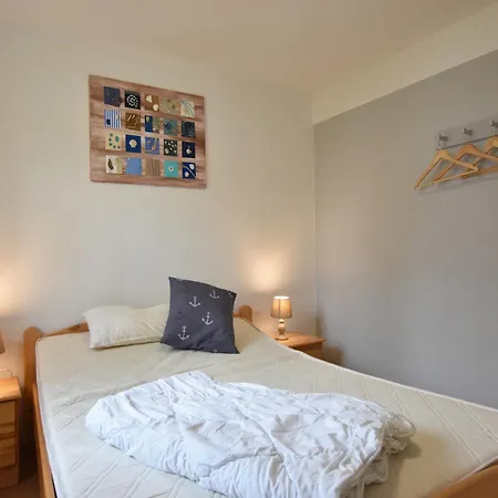 Salzhaff In Сasa de vacaciones