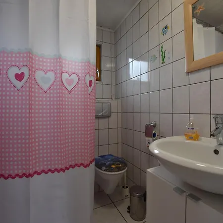 Salzhaff In Сasa de vacaciones Pepelow