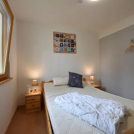 Сasa de vacaciones Salzhaff In *