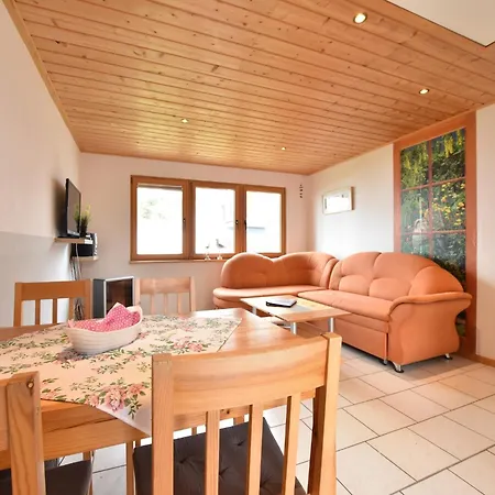 Salzhaff In Сasa de vacaciones