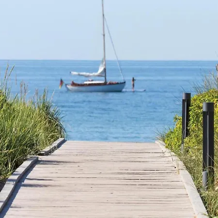 Сasa de vacaciones Salzhaff In *