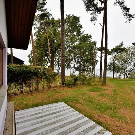 Сasa de vacaciones Salzhaff In *