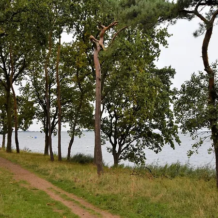 Feriehus Salzhaff In