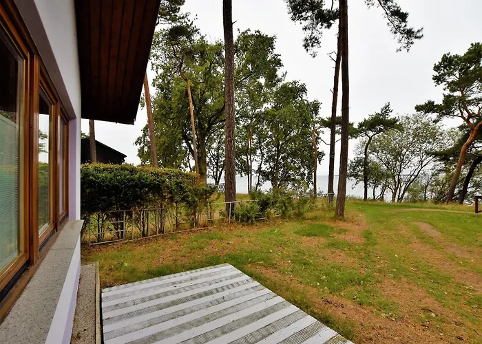 Feriehus Salzhaff In *