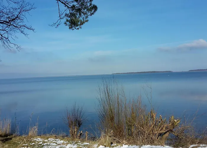 Feriehus Salzhaff In *