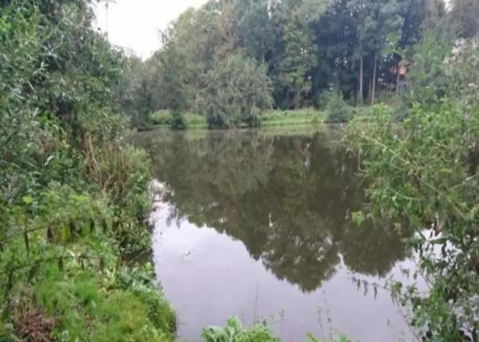Salzhaff In Feriehus *